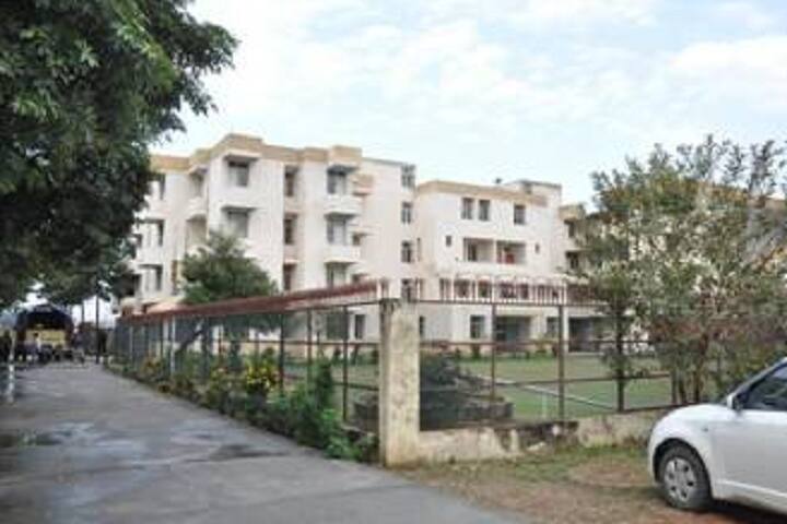 hostel